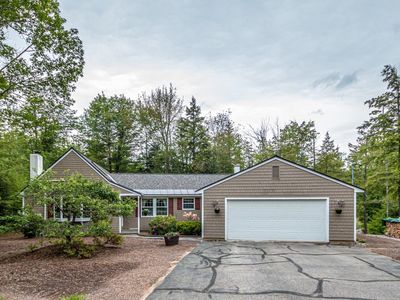 216 Limac Circle, Center Conway, NH, 03813