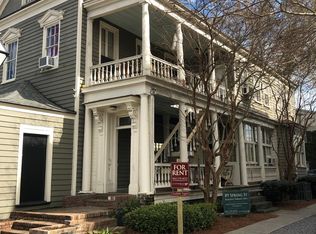 89 Spring St #89AF, Charleston, SC 29403