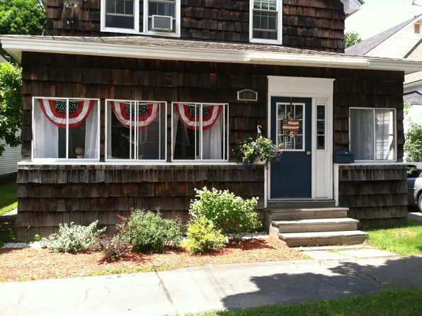 346 Penobscot Avenue, Millinocket, ME 04462