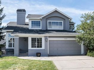 18867 E Powers Pl, Aurora, CO 80015