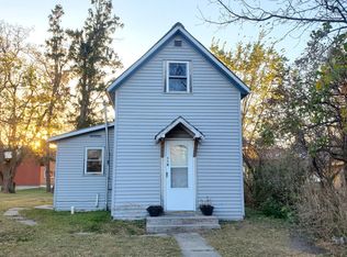 119 Elm St SW, Clearbrook, MN 56634