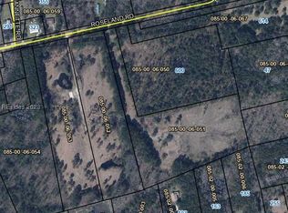 438 Roseland Rd, Ridgeland, SC 29936