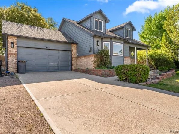 202 S Sydney Court, Milliken, CO 80543