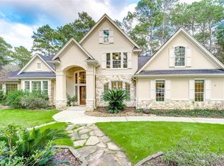 1836 Country Creek Ct, Magnolia, TX 77354