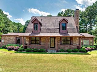 188 Floyd Rd, Hampton, GA 30228