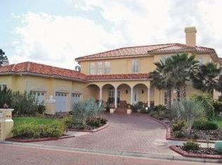 17906 Saint Croix Isle Dr, Tampa, FL 33647