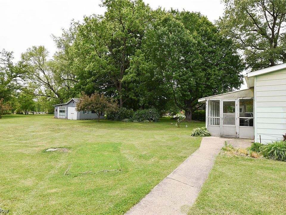 1266 Salt Springs Rd, Mineral Ridge, OH 44440 Zillow