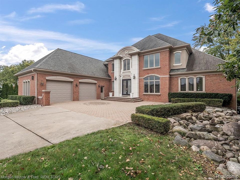 5003 Rockaway Ln, Clarkston, MI 48348 MLS 20230087391 Zillow