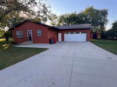 1110 Eckert St NW, Alexandria, MN, 56308