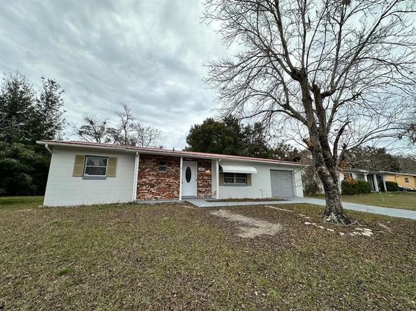 14419 SW 43rd Court Rd, Ocala, FL 34473