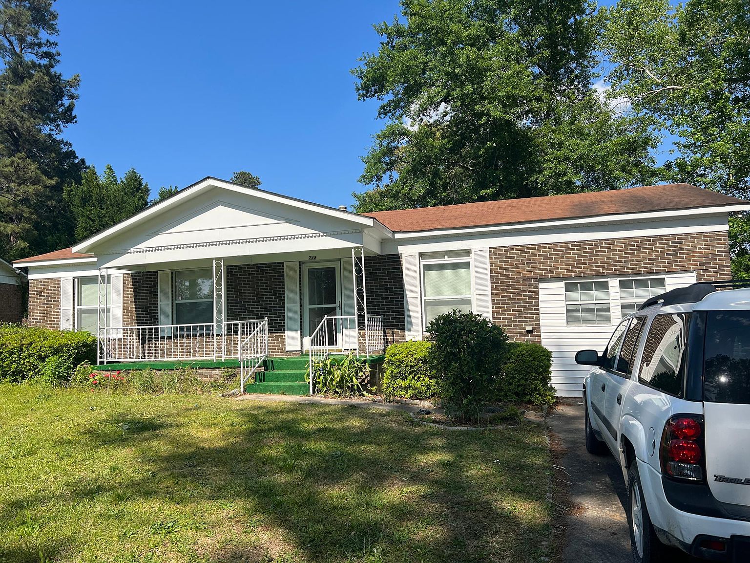 718 Manning St, Orangeburg, SC 29115 Zillow