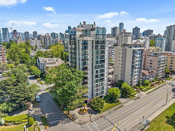 2nd image of 1575 Beach Ave #601