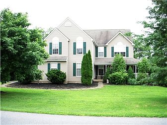 Welcome to 216 Owenwood Drive