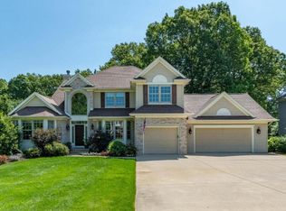 8194 Brandon Cir, Mattawan, MI 49071