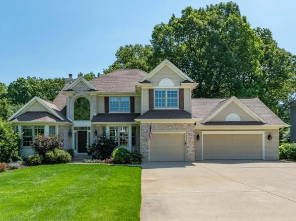 8194 Brandon Cir, Mattawan, MI 49071