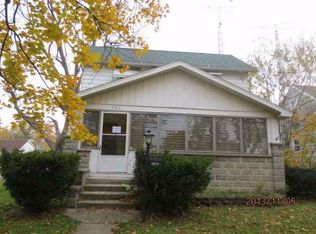 507 Cherry St, Genoa, OH