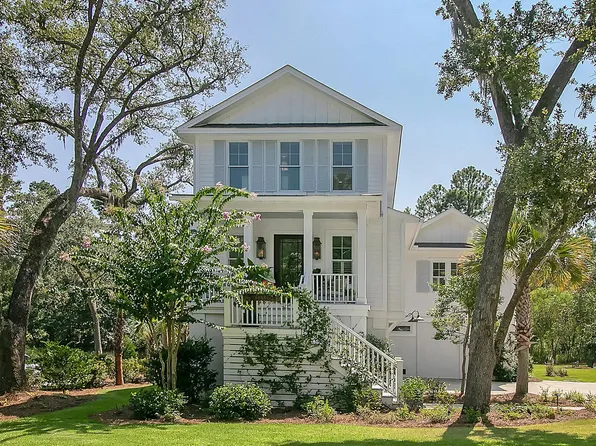 5213 Oak Cove Ln, Hollywood, SC 29449