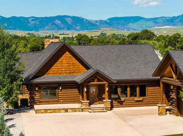 6 Donegal Dr, Sheridan, WY 82801