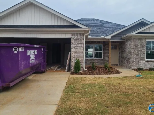 171 Beaver Brook Pl, Toney, AL 35773