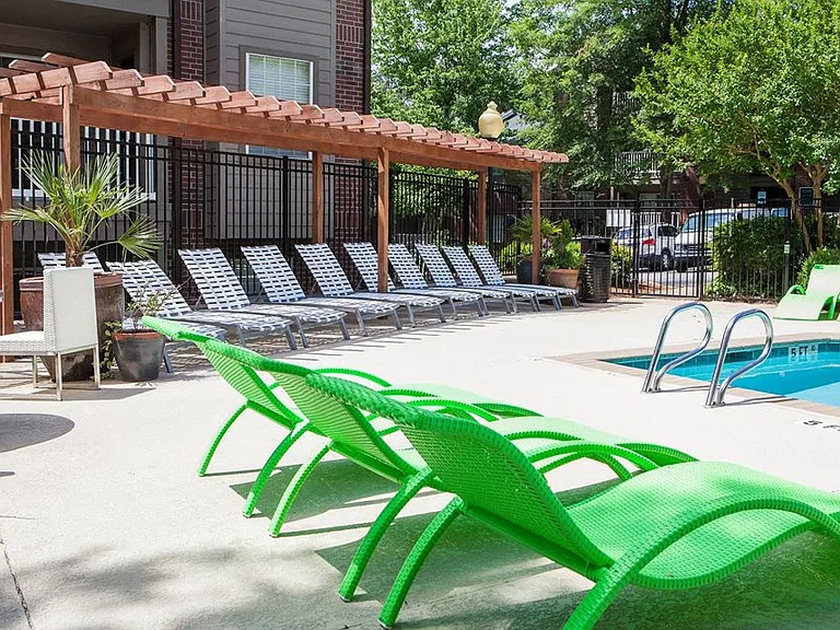 The Pointe at Lenox Park — Photo 17
