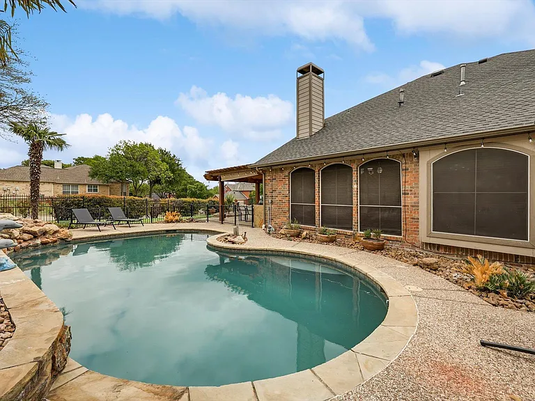 4205 Vista Creek Dr — Photo 47