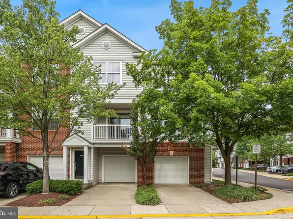 13006 Cabin Creek Rd #13006, Herndon, VA 20171