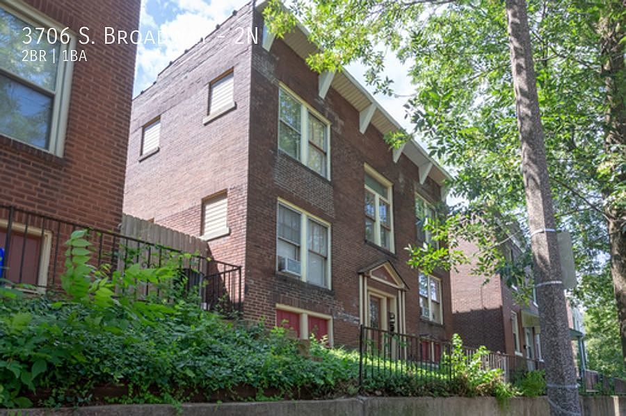 1st image of 3706 S Broadway APT 2N