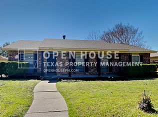 1608 Shreveport Trl, Plano, TX 75023