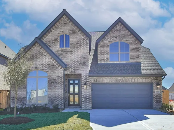 27403 Prairie Rush Dr, Hockley, TX 77447
