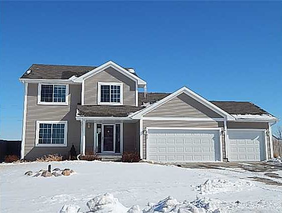 1st image of 603 Spruce Cir NW