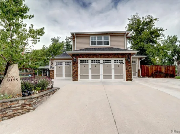 8155 W Evans Place, Lakewood, CO 80227