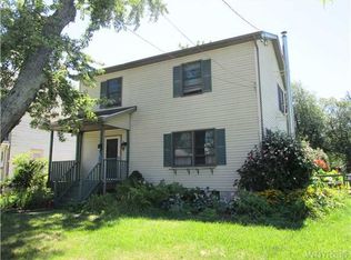 108 Miller Ave, Blasdell, NY 14219