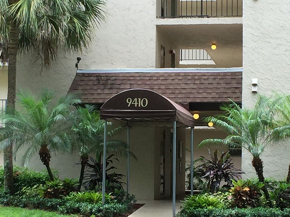 1st image of 9410 Poinciana Pl APT 406