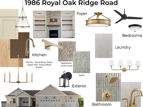 2nd image of 1986 Royal Oak Ridge Rd