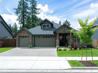 14180 Quail Ct, Oregon City, OR