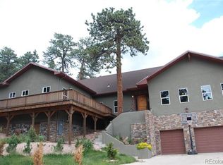 215 Spruce Rd, Golden, CO 80401