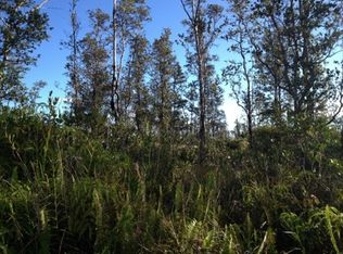 Pikake St LOT 7771, Mountain View, HI 96771