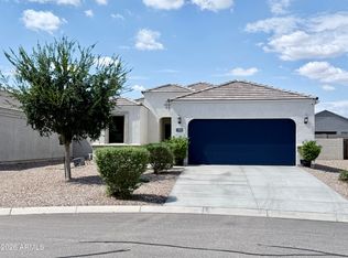 4952 E CHROMIUM Road, San Tan Valley, AZ 85143