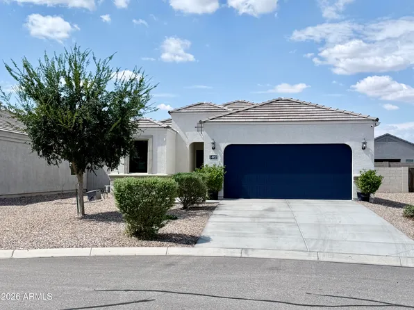 4952 E CHROMIUM Road, San Tan Valley, AZ 85143