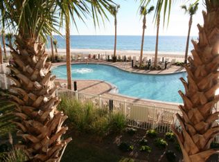 11800 Front Beach Rd UNIT 2-307, Panama City Beach, FL 32407