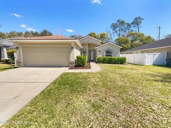 6281 ROLLING TREE Street, Jacksonville, FL 32222