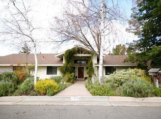 2524 Pebble Beach Loop, Lafayette, CA 94549