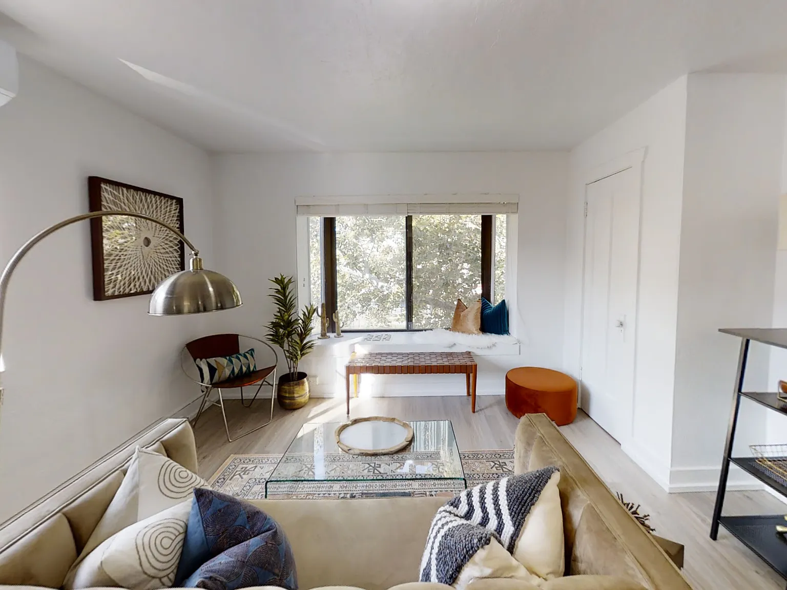 1 bed, 500 sqft, $1,095 — Photo 3