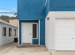 26141 Victoria Blvd #1, Capistrano Beach, CA 92624
