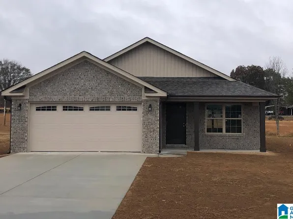 29 Robinson Ln, Somerville, AL 35670