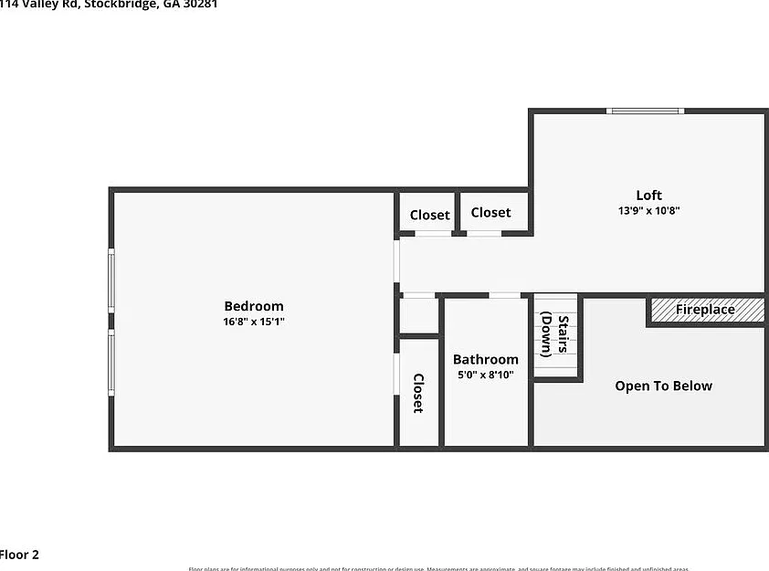 3 bed, 2.5 bath, 2486 sqft, $1,940 — Photo 3