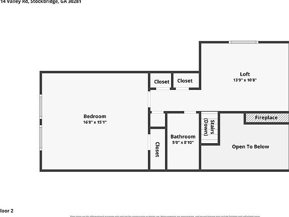 3rd image of 114 Valley Rd