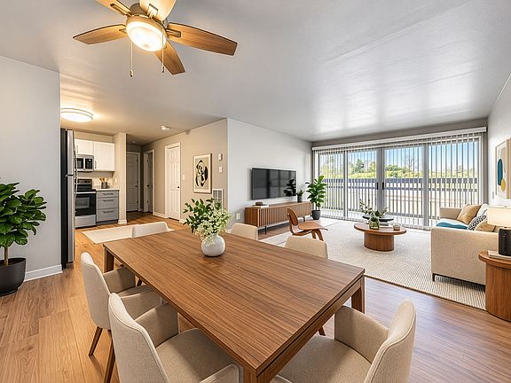3rd image of 4601 S Graham St APT 212
