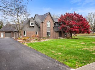 4841 Woodfield Dr, Carmel, IN 46033