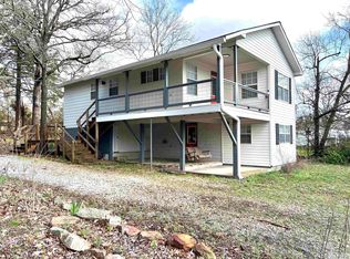 801 Oak St, Mountain View, AR 72560